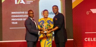 Infobip em destaque nos Tech Innovation Awards 2022