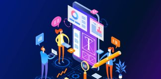 Especialistas debatem sobre design e programação no UX/UI Conf Benguela