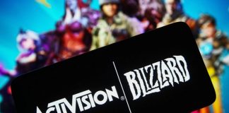 Compra da Activision pela Microsoft deve receber aviso antitruste da União Europeia