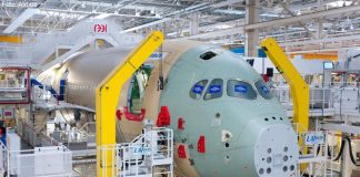 Empresa privada quer produzir aviões em Cabo Verde