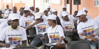 Governo quer que INEFOP tenha conteúdos centrados em tecnologias