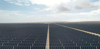 Maior central solar do país vai produzir 188 MW de energia