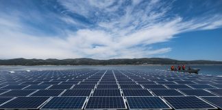 Centrais solares do país vão substituir fontes térmicas de produção de energia
