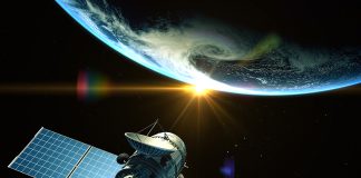 Angola entre os países africanos com o maior desenvolvimento das atividades espaciais