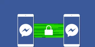 Encriptação no Facebook Messenger, com mais recursos do que o esperado