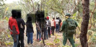 Segurança das fronteiras nacionais vai ser reforçada com equipamentos tecnológicos