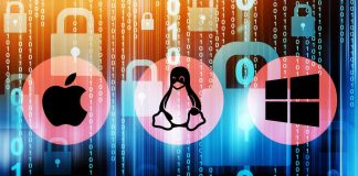 2022: Windows foi o sistema operativo mais atacado, em relação ao macOS e o Linux