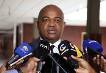 Mário Oliveira anuncia nova era das telecomunicações em Angola