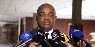 Mário Oliveira anuncia nova era das telecomunicações em Angola