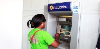 SIC detém burladores de fraudes no ATM e do Multicaixa Express