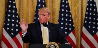 Donald Trump pode regressar ao Facebook e Instagram já esta semana