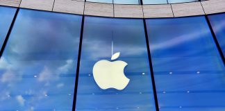 Apple quer ecrãs de nova geração em todos os seus produtos