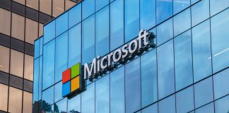 Microsoft apresenta lucros em baixa de 12% para 16 mil milhões de dólares