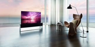 CES 2023. LG apresentará novas televisões OLED