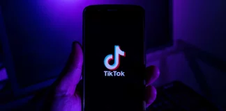 67% dos utilizadores usa TikTok para relaxar
