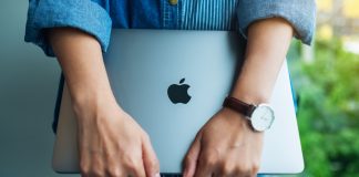 Apple tenciona lançar novo MacBook no final do ano