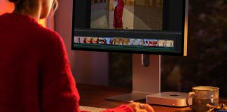 Apple apresenta oficialmente Mac mini com novos processadores