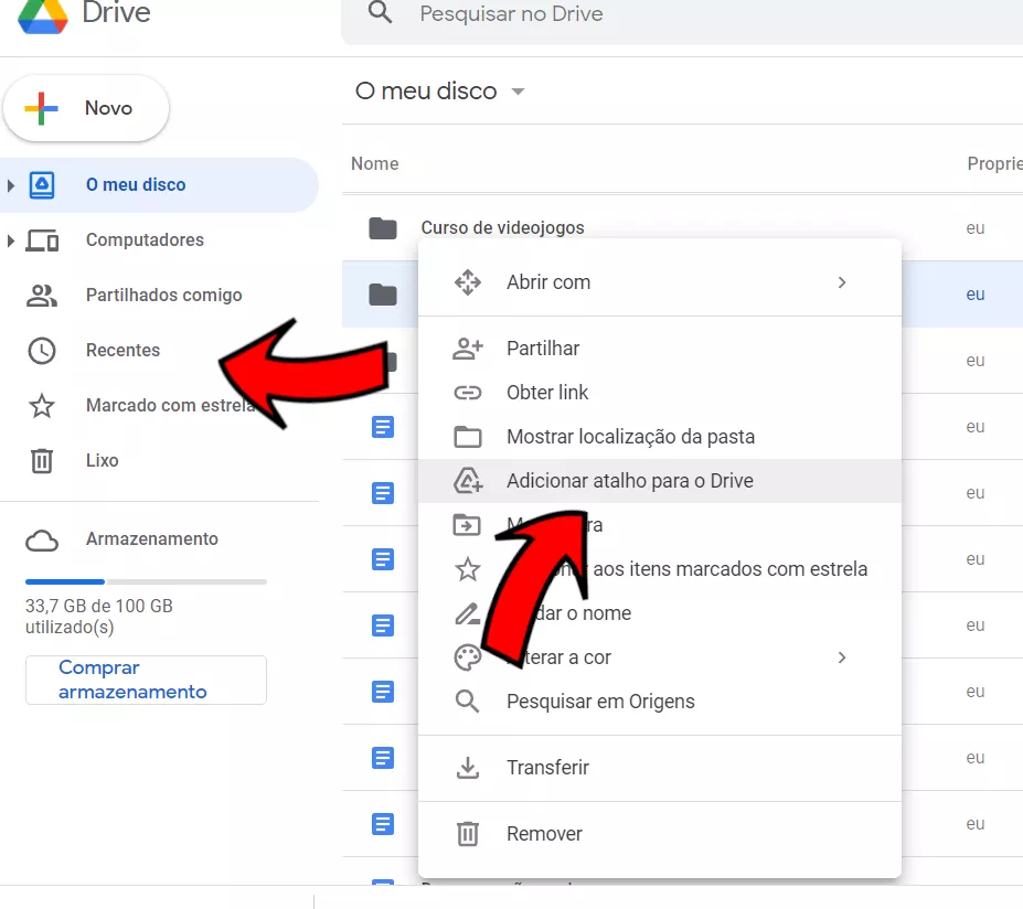 MenosFios office: 6 useful tips to take better advantage of Google Drive -  Menos Fios