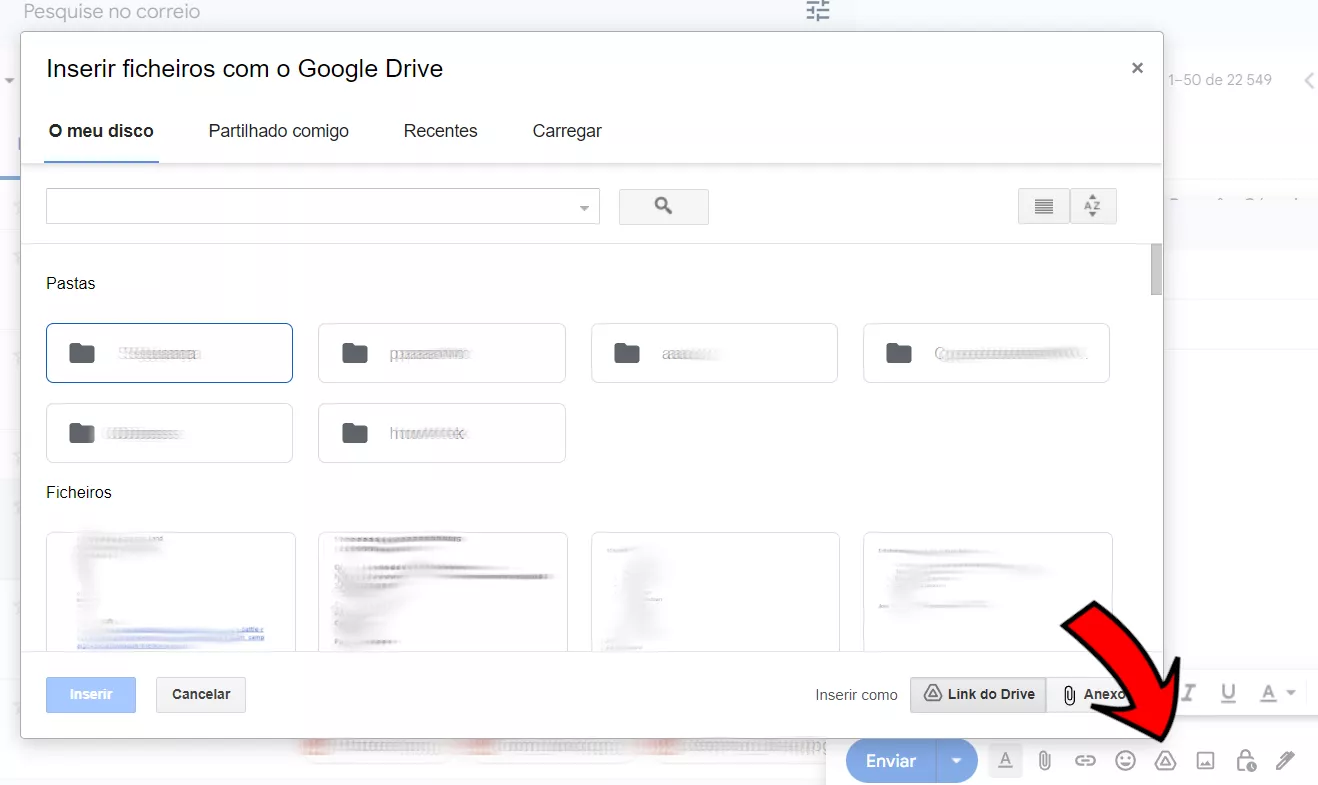 MenosFios office: 6 useful tips to take better advantage of Google Drive -  Menos Fios