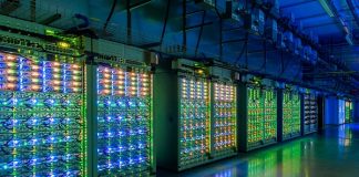 Moçambique vai contar com uma central de armazenamento de dados