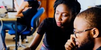 Plataforma online angolana firma parceria para estimular combate contra a pobreza