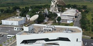 Central de Controlo de Satélites vai acelerar desenvolvimento da economia nacional