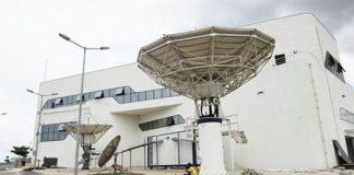 Botswana manifesta interesse nos serviços do satélite Angosat-2