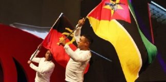 Angola e Moçambique reforçam parceria no domínio das TICs