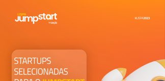 LISPA JumpStart: Conheça as startups selecionadas para 1° edição do ano do programa acelerador