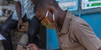 Número de utilizadores de internet cresce em Angola