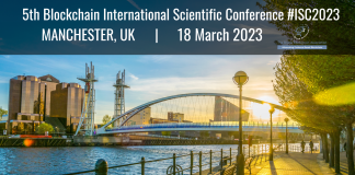 Angola presente no mais prestigiado evento mundial da indústria de blockchain