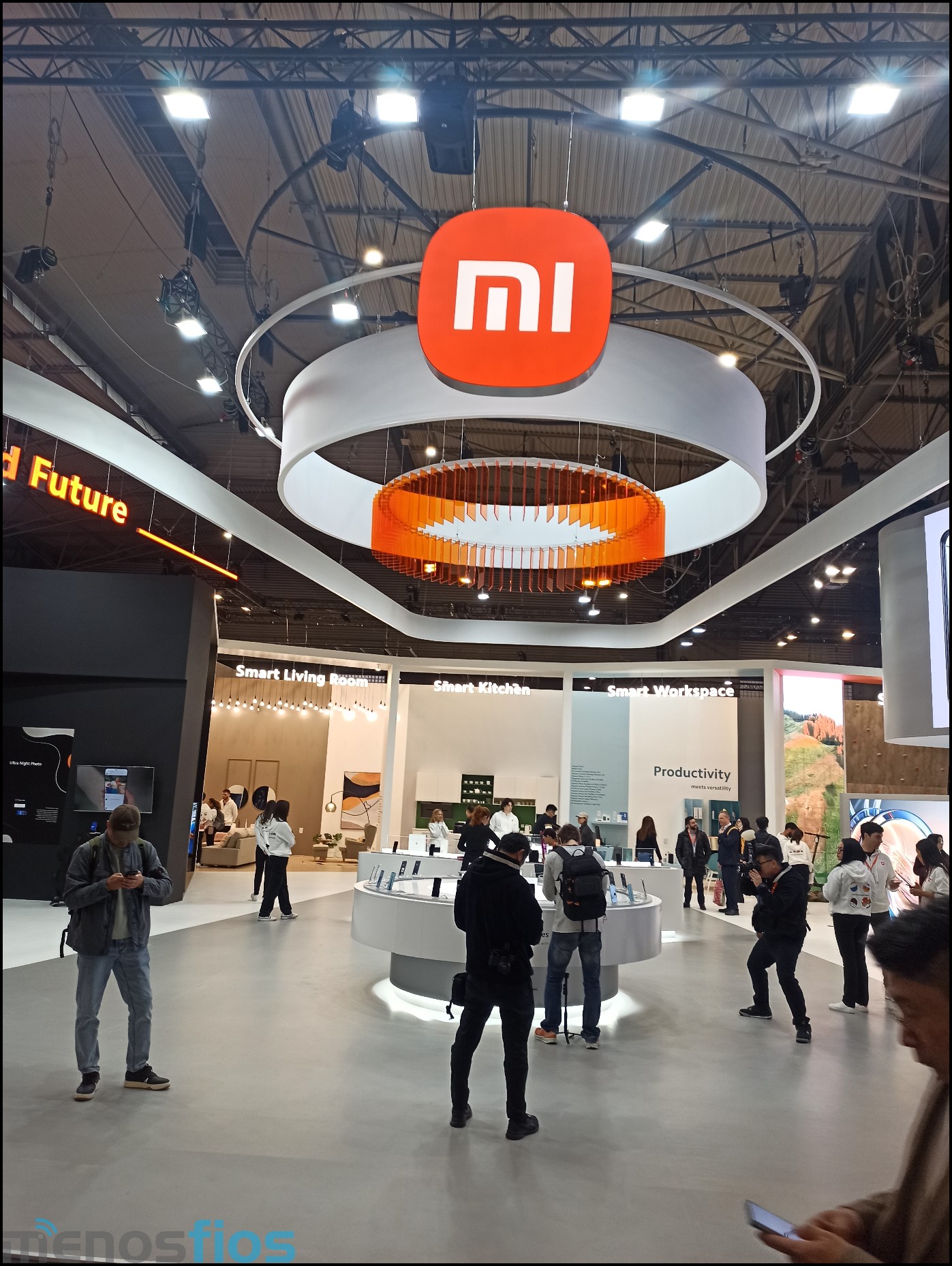 Xiaomi-MWC2023