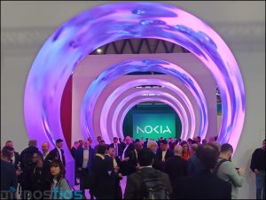 NOKIA-MWC2023 - MenosFios