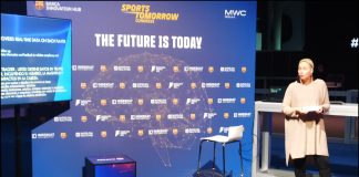 A tecnologia ao serviço do futebol Congresso Sports Tomorrow - Barcelona 2023 - MenosFios