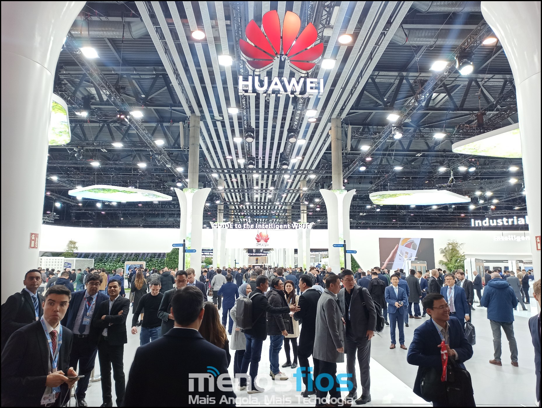 Huawei-MWC2023