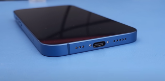 Apple vai limitar a entrada USB-C dos iPhone