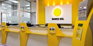 Banco Sol sofre ataque informático