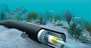 Guiné-Bissau vai receber internet via cabo submarino