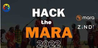 Conhecidos os vencedores do hackathon ‘Hack the Mara’ de 2022