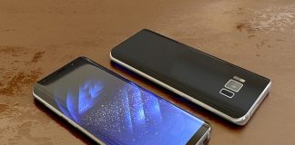 Samsung é a marca de smartphones mais popular entre os angolanos