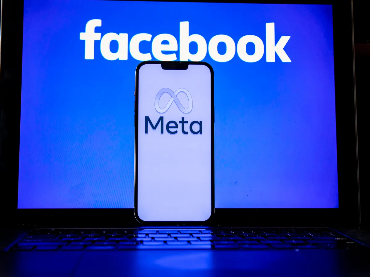 Facebook Announces $12/Month 'Meta Verified' Subscription Service