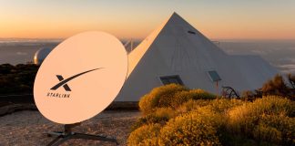 SpaceX anuncia operações na Nigéria, primeiro país em África