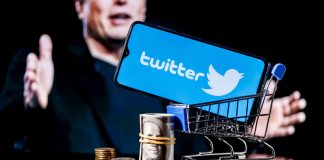 Elon Musk quer transformar o Twitter numa plataforma de pagamentos