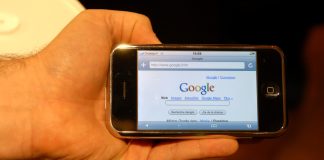 iPhone de primeira geração vai ser leiloado por mais de 50 mil dólares