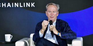 IA poderá ser tão poderosa quanto armas nucleares, diz ex-Google