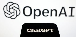 Aplicativos chineses bloquearam acesso à ChatGPT