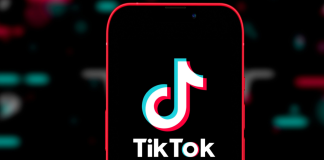 TikTok vai sair dos telemóveis de funcionários do Governo britânico