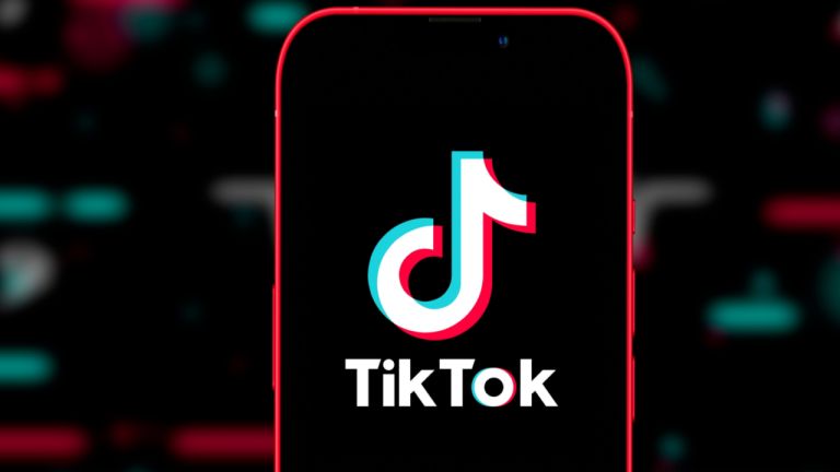 TikTok vai sair dos telemóveis de funcionários do Governo britânico
