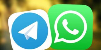 Telegram reage e nega as acusações de falta de segurança do WhatsApp e do seu CEO