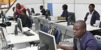 Jovens do Uíge recebem formação gratuita sobre Telefonia VOIP